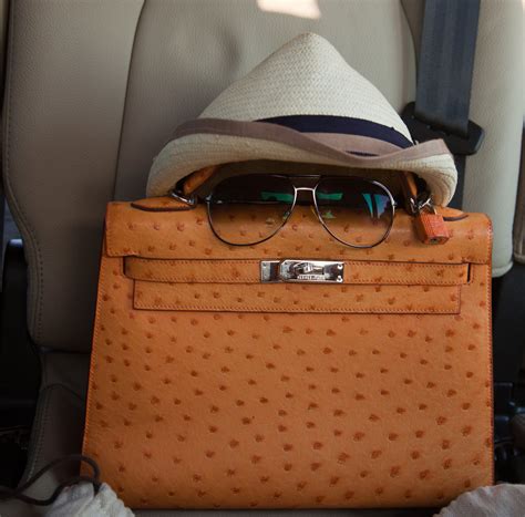 hermes bag zindagi na milegi dobara